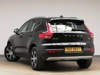 used Volvo XC40 1.5 T3 [163] Inscription 5dr