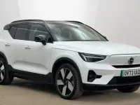 Used Volvo XC40 Ultimate 295 kW (402 HP) 2024 SUV