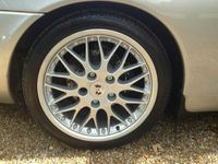 Used Porsche 996 1999 Coupe