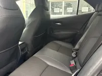 Used Toyota Corolla Sport 140 HP (102 kW) 2023 Black Hatchback