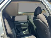 Used Nissan Qashqai N-Connecta 115 HP (84 kW) 2017 Grey SUV