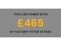 Used Suzuki Ignis SZ-T 90 HP (66 kW) 2018 White SUV