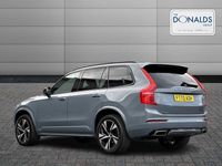 used Volvo XC90 R-Design B5