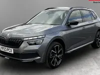 Used Skoda 110 R Monte Carlo 110 HP (80 kW) 2023 Hatchback