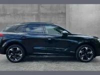 Used Cupra Terramar 147 HP (108 kW) 2025 Black SUV