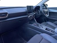 Used Cupra Formentor 150 HP (110 kW) 2022 Grey SUV