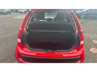 used Suzuki Ignis s 1.2 Dualjet SHVS SZ5 5dr SUV