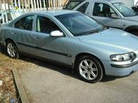 Used Volvo S60 180 HP (132 kW) 2001 Sedan