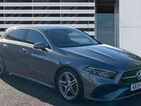 Used Mercedes A180 Executive 136 HP (100 kW) 2026 Hatchback