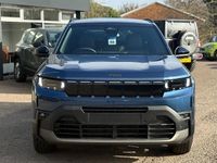 New Jeep Compass 145 HP (106 kW) 2026 SUV