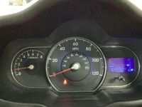 Used Hyundai i10 Classic 86 HP (63 kW) 2011 Grey Hatchback