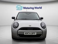 Used Mini Cooper Classic 156 HP (114 kW) 2024 Silver Hatchback