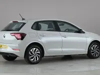 Second-hand VW Polo Life 95 CP (69 kW) 2026 Hatchback