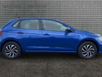 Used VW Polo 80 HP (58 kW) 2023 Hatchback