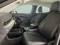 Used Ford Mustang Mach-E Standard Range 197 kW (269 HP) 2022 Black SUV