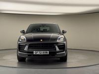 Used Porsche Macan S 379 HP (278 kW) 2025 SUV