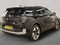 Used Ford Explorer Premium 210 kW (286 HP) 2024 Black SUV
