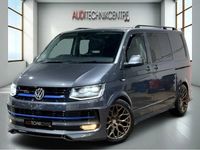 Used VW T6 Startline 2018 Grey Van