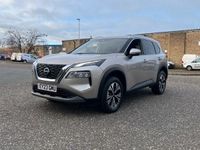 used Nissan X-Trail 1.5 MHEV 163 N-Connecta 5dr Xtronic