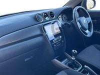 Used Suzuki Vitara 2025 Grey SUV