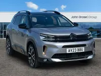 Used Citroën C5 2023 Hatchback