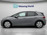 Usado VW ID.3 Pro Performance 150 kW (204 CV) 2023 Utilitario