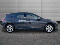 Used VW Golf VIII 130 HP (95 kW) 2023