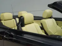 Usado BMW M3 Impressive 343 HP (252 kW) 2004 Preto Cabrios