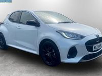 Gebraucht Mazda 2 Homura-Line 116 PS (85 kW) 2026 Kleinwagen