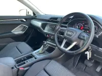 Usado Audi Q3 Sport 190 HP (139 kW) 2019 Branco SUV