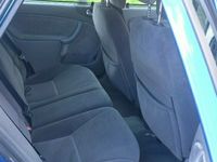 Begagnad Saab 9-3 2000 Halvkombi