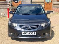 Used Honda Accord ES 2014 Grey Sedan