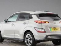 Used Hyundai Kona Ultimate 150 kW (204 HP) 2022 Grey SUV