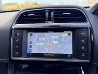 Used Jaguar F-Pace R-Sport 179 HP (131 kW) 2020 SUV