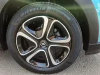 Used Citroën C3 PureTech 2022 Blue Hatchback
