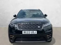 Used Land Rover Range Rover Velar SE Dynamic 204 HP (150 kW) 2022 Black SUV