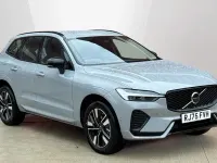 Used Volvo XC60 Plus 250 HP (183 kW) 2025 Grey SUV
