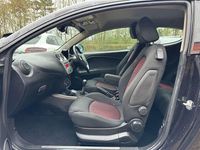 Used Alfa Romeo MiTo Veloce 135 HP (99 kW) 2010 Black Hatchback