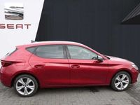 used Seat Leon FR 1.5 TSI EVO Petrol 130 PS 6-speed manual