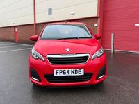 Used Peugeot 108 Active 68 HP (50 kW) 2018 Hatchback