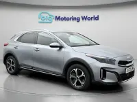 Usado Kia XCeed 141 HP (103 kW) 2023 SUV