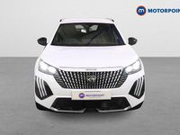 Used Peugeot 2008 Allure 131 HP (96 kW) 2024 White SUV