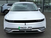 Used Hyundai Ioniq Premium 167 kW (228 HP) 2023 White Hatchback