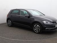 used VW Golf f 1.0 TSI Match Hatchback 5dr Petrol DSG Euro 6 (s/s) (115 ps) Android Auto