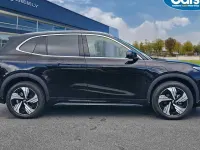 New Geely EX5 160 kW (218 HP) 2026 SUV