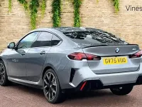 New BMW 220 Gran Coupé M Sport 170 HP (125 kW) 2025 Grey Coupe