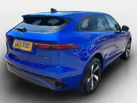 Second-hand Jaguar F-Pace R-Dynamic 404 CP (297 kW) 2024 SUV