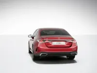New Mercedes E200 Urban 204 HP (150 kW) 2026 Sedan