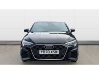 used Audi A3 e-tron 40 TFSI e S Line 5dr S Tronic