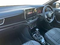 Used VW T-Roc 150 HP (110 kW) 2025 SUV